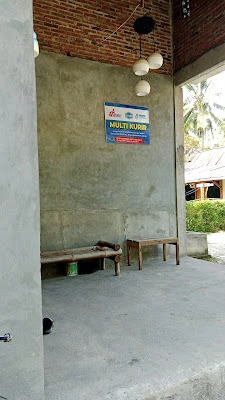 AA Express Dan Cce Sarwadadi /Pandawa sarwadadi