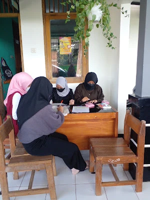 SMP Negeri 3 Kebasen Banyumas