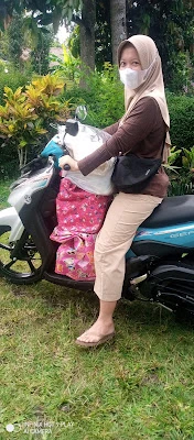 BANYUMILI LAUNDRY