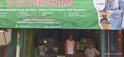 KANTOR PENYALUR TENAGA KERJA KHUSUS JABODETABEK
