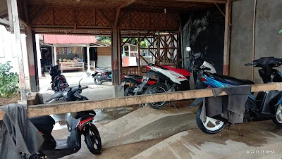 CUCI STEAM TIRTA YASA