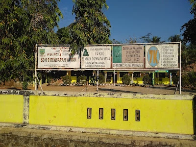 SD N 2 Kembaran Wetan