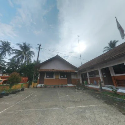 SD Negeri 2 Batuanten