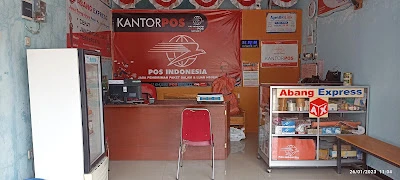 Agen Pos Sibalung Kemranjen