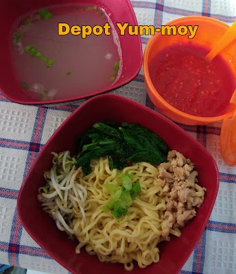 Depot Yum-moy