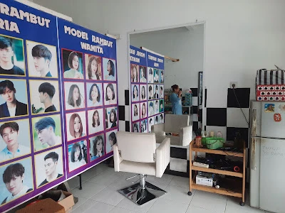 Moegy Salon 2