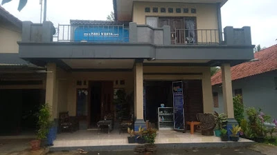 MAN'S WIJAYA
