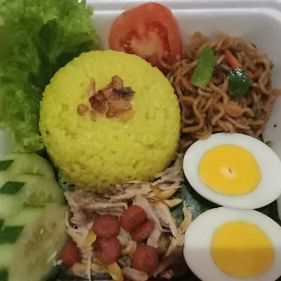 Yan's Catering