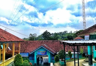SD Negeri 2 Dermaji