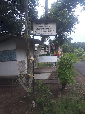 Panti pijat karya husada mas slamet supriyadi