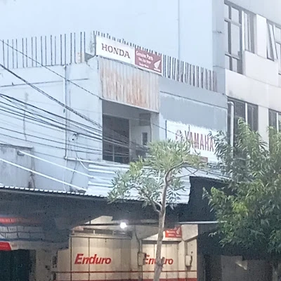 Honda Genuine Parts