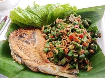 Dapur Yeyen Online & Anggi Londry