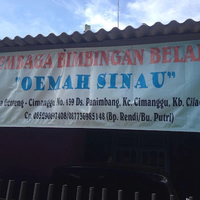 Bimbel SS "Saung Sinau"