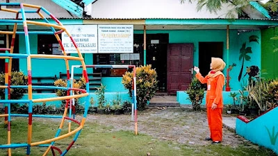 TK Kartikasari