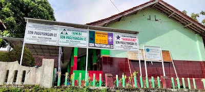 SD NEGERI PAGUYANGAN 03