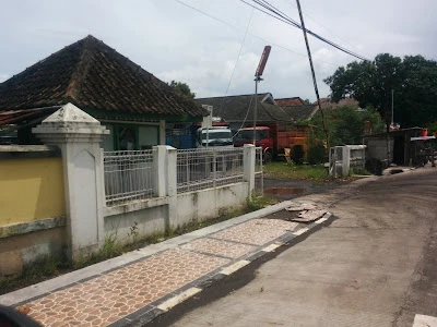 Madrasah Diniyah Madin Al Hikmah