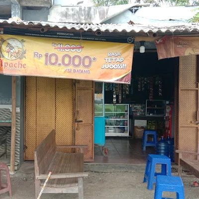 Lesehan Putra Handaru