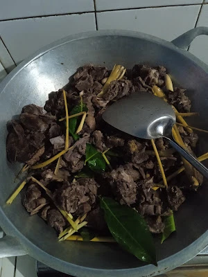 Kos bu nunik