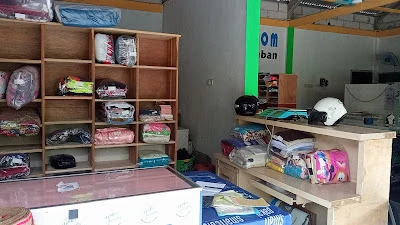 Yukss Laundry