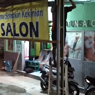 Arjuna CCTV Pangandaran