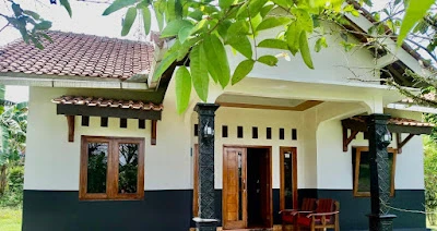 Rumah Jediza