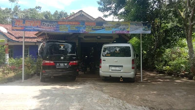 Alena travel