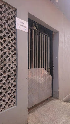 Kos Pak Masran