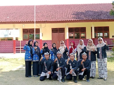 SD Negeri Mekarsari 03 Cipari