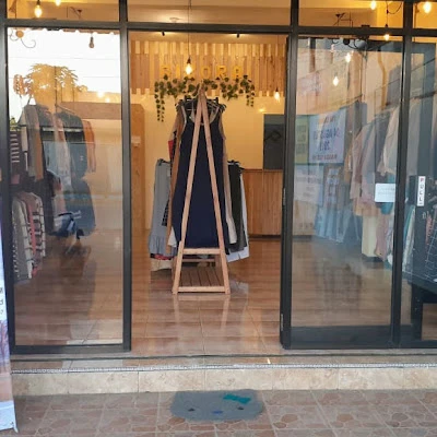 IZQUNA SHOP