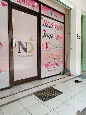 Nadia Undangan Purwokerto