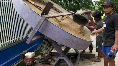 Bengkel Las LESTARI JAYA TEKNIK