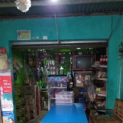 Warungm makan juragan