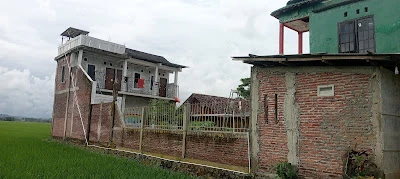 Pondok pesantren Ya Hannan Sunan kalijogo