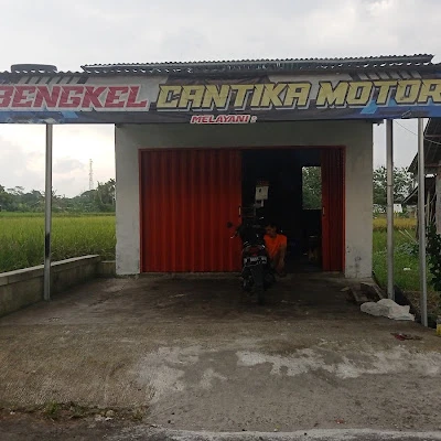 BENGKEL SIMBOK MONTOR