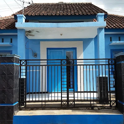 BALAI PENYULUHAN KB KECAMATAN WANAREJA