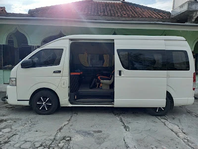 Depot Air Minum Tirta Alam