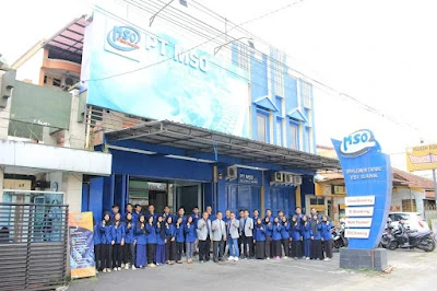 PT. Mitranet Software Online