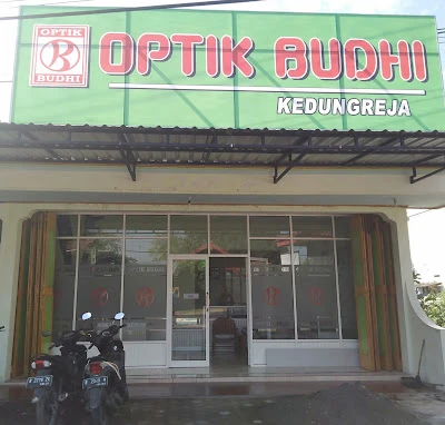 Optik Azhar