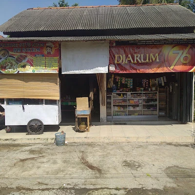 Toko Enju berkah jaya