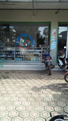 Apotek Wonoharjo
