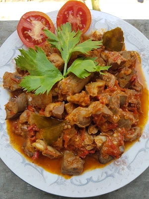 Mauzarap catering