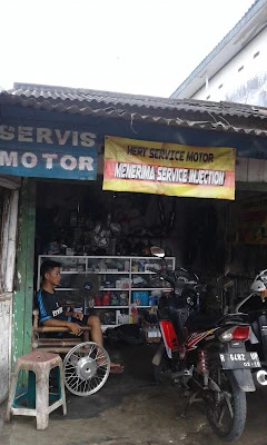 Hery Motor Sidareja