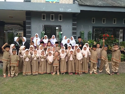 Ma'had DARUL IKHSAN