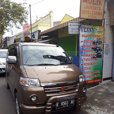 PANTRANS TOUR AND TRAVEL