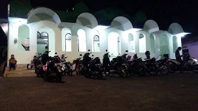 Pondok Pesantren Bani Malik