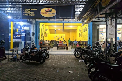 D'hotplate Wangon