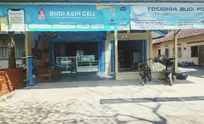 Budi asih mart