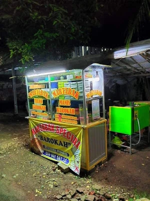 Martabak wagiri
