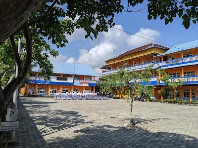 SMK Yos Soedarso Sidareja
