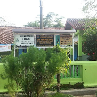SDN Jepara Wetan 03